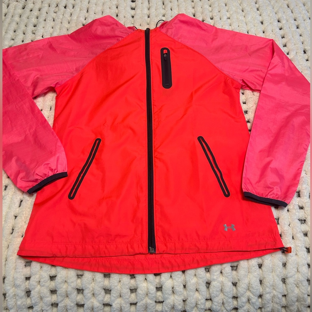 Under Amour Jacket